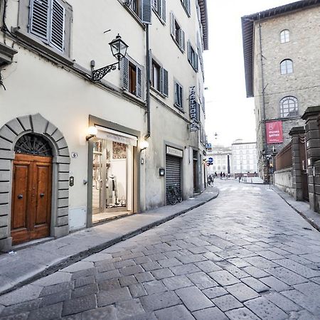 Castellani Apartment Florence Ngoại thất bức ảnh