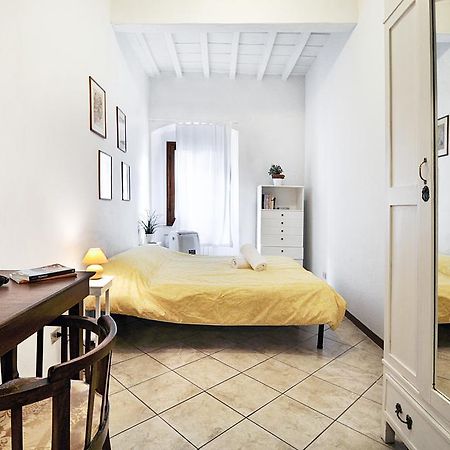Castellani Apartment Florence Ngoại thất bức ảnh