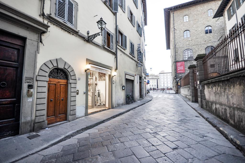 Castellani Apartment Florence Ngoại thất bức ảnh
