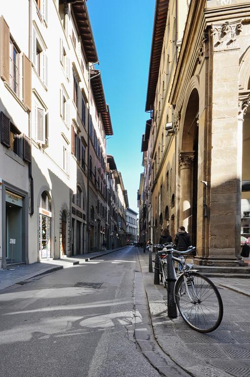 Castellani Apartment Florence Ngoại thất bức ảnh