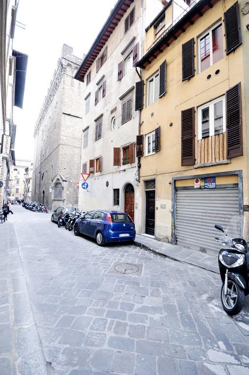 Castellani Apartment Florence Ngoại thất bức ảnh