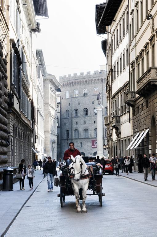 Castellani Apartment Florence Ngoại thất bức ảnh