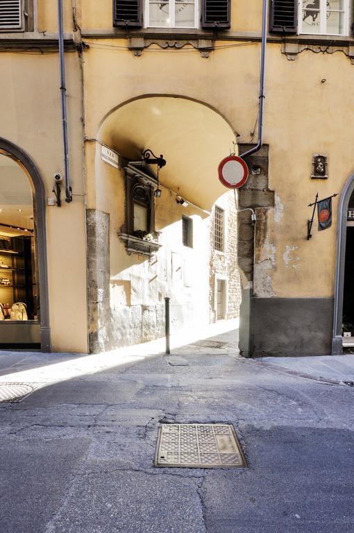 Castellani Apartment Florence Ngoại thất bức ảnh