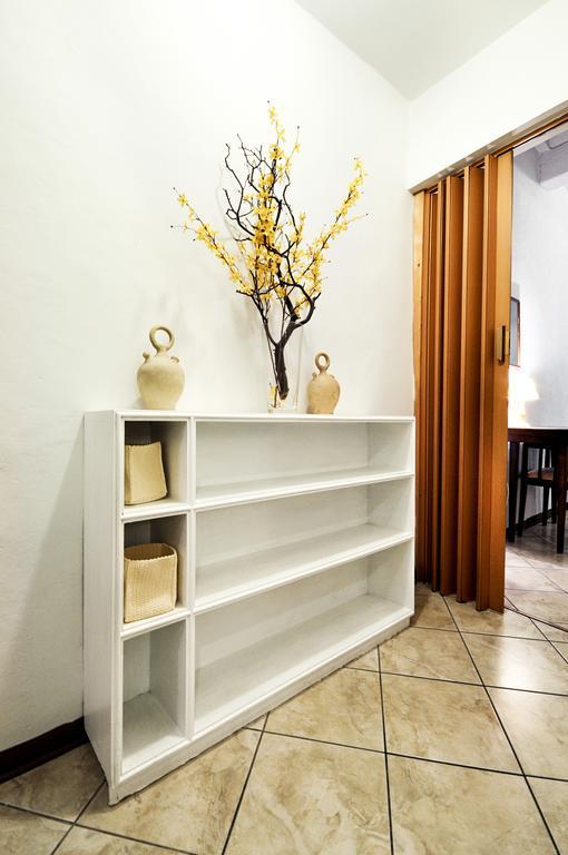 Castellani Apartment Florence Ngoại thất bức ảnh