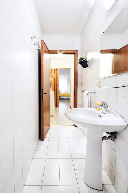 Castellani Apartment Florence Ngoại thất bức ảnh