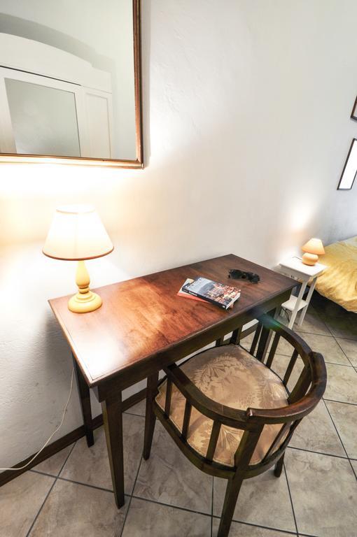 Castellani Apartment Florence Ngoại thất bức ảnh