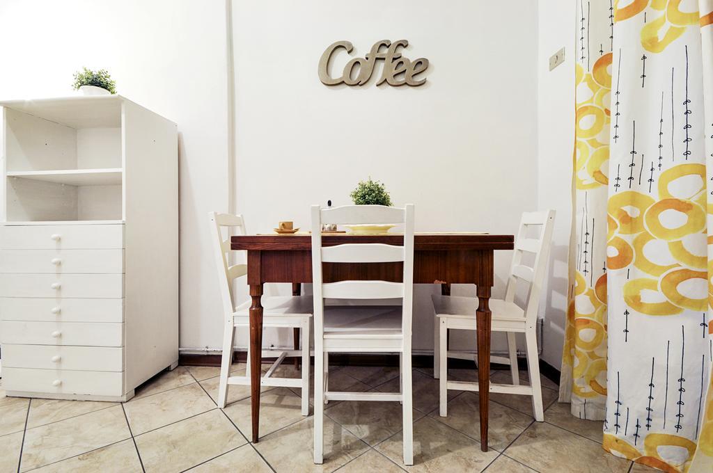 Castellani Apartment Florence Ngoại thất bức ảnh