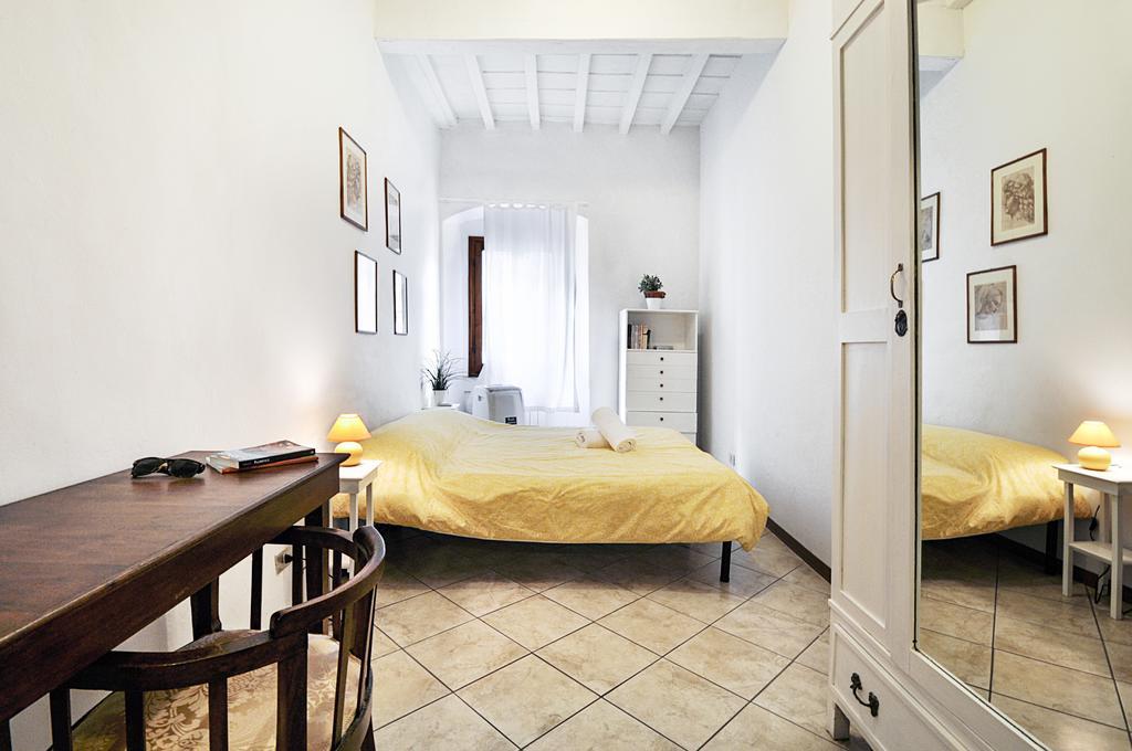 Castellani Apartment Florence Ngoại thất bức ảnh