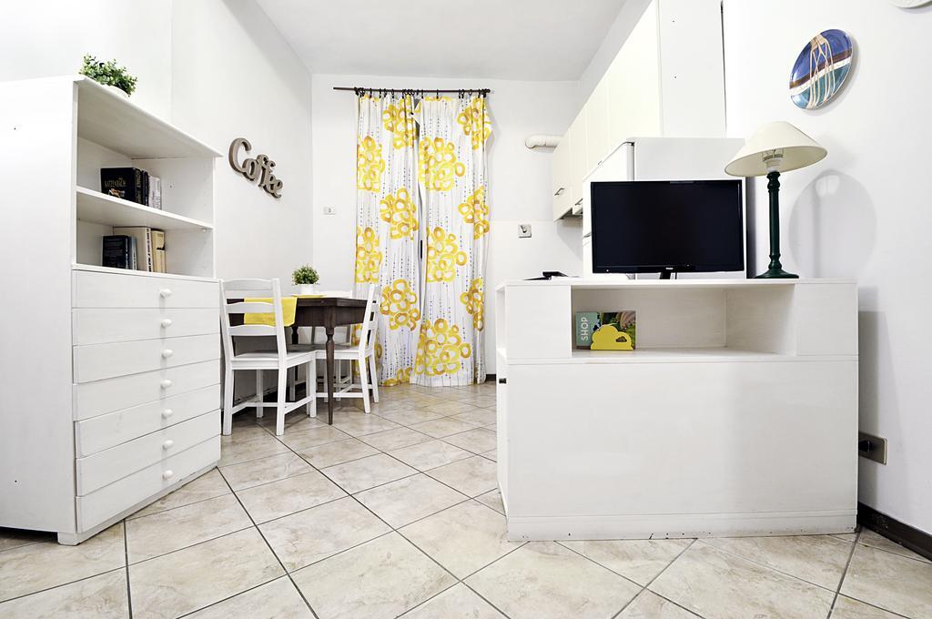 Castellani Apartment Florence Ngoại thất bức ảnh