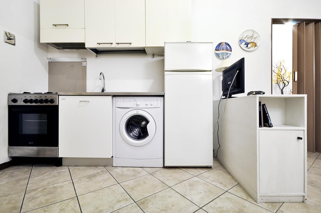 Castellani Apartment Florence Ngoại thất bức ảnh